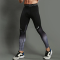 Men Bodybuilding Sports Leggings