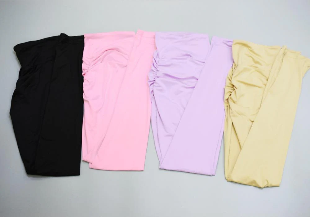 Seamless tummy control Gym leggings