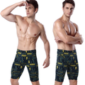 Korean Fit Men’s Swimwear